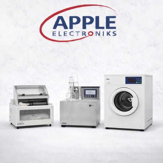 Additional Machines